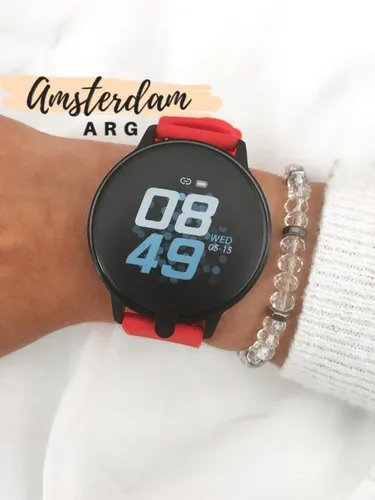 Relojes tressa smartwatch sale