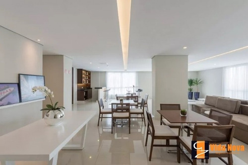 Imagem 11 de 15 de Apartamento Mobiliado - Parada Inglesa - A-2263