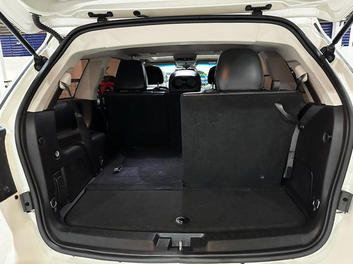 Fiat Freemont 2.4 PRECISION 16V