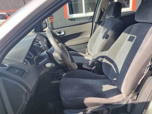 Renault Megane 1.6 Dynamique 16v Flex 4p Manual
