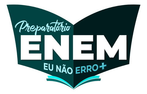 Curso Intensivo Preparatorio Para O Enem