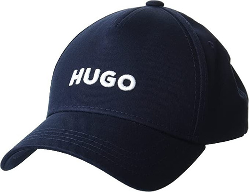 Gorra Hugo Boss De Béisbol Original C/ Etiquetas