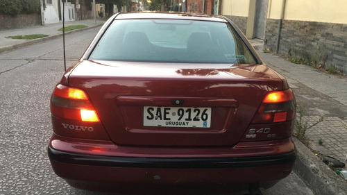 Volvo 850 2.0cc