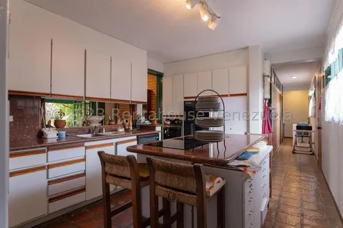 Casa En Venta - Mls #24-7403