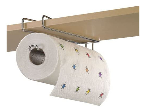 Better Houseware Undershelf Paper Towel Holder