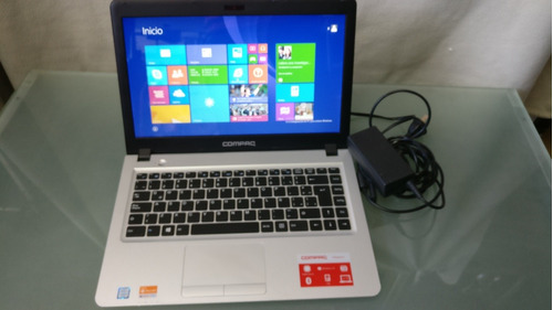 Notebook Compaq Presario 21, Core I5, 4gb Ram, 1 Tb Rigido