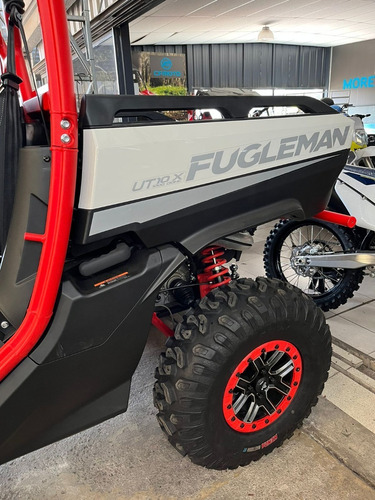 Imagen 4 de 16 de Utv 1000 Seagway Motor Polaris 105 Hp Dolar Oficial