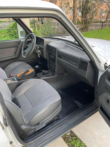 Peugeot 504 Sriid