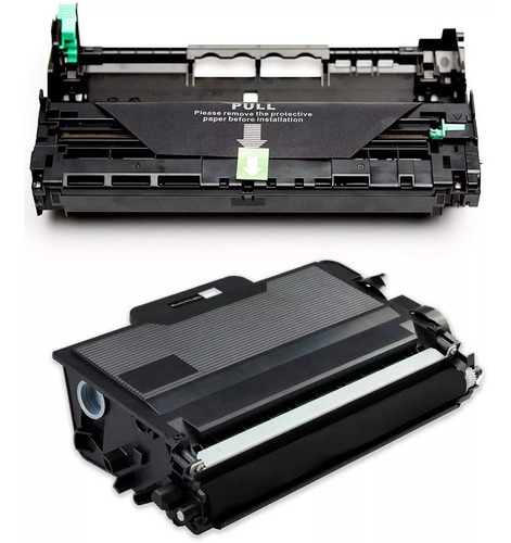 Cartucho Cilindro E Toner 20k L5652dn Mfc-l6902dw Hl-l6402dw