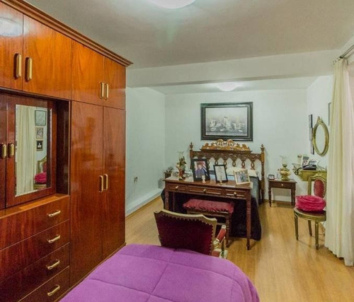 Casa Com 7 Dormitórios À Venda, 371 M² Por R$ 1.800.000,00 - Vila Bastos - Santo André/sp - Ca0765