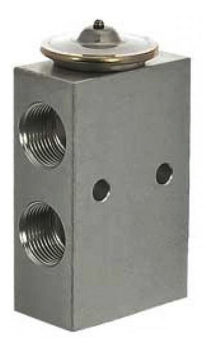 Valvula Expansão Térm. 040138-123 Cat 3v0258 Bobcat 6673534