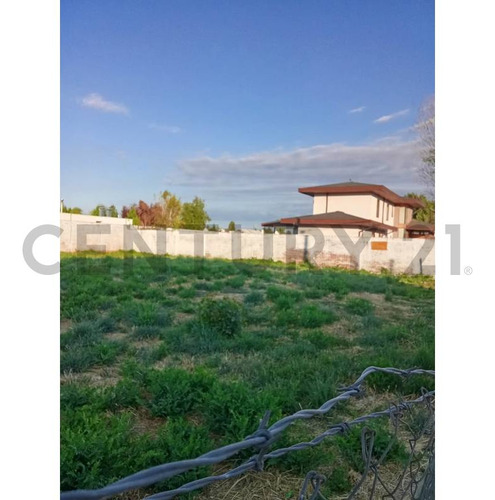 Terreno En Venta, A Cuadras Mall Vivo