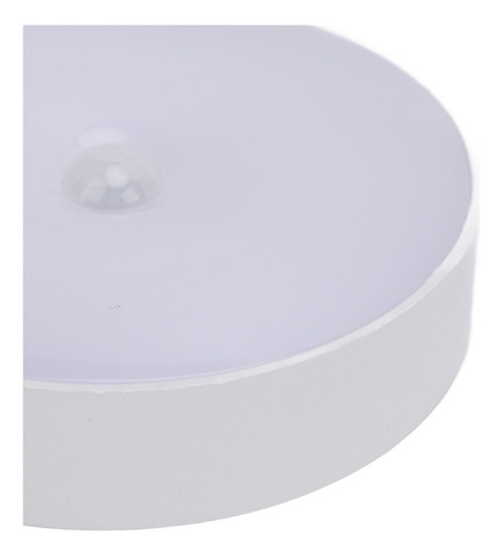 Sensor Led Nocturno Usb Con Sensor De Movimiento, 2 Unidades