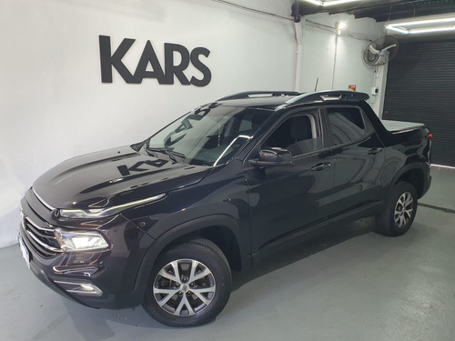 Fiat Toro 1.8 170 E-torq Evo Freedom At6