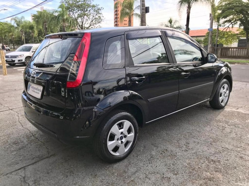 Fiesta 1.0 8v Flex 5p