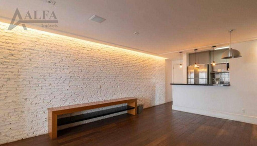 Imagem 7 de 25 de ** Condomínio Montemagno - Maravilhoso Apartamento C/ Ampla Varanda Gourmet C/ Churrasqueira ** - Ap1514