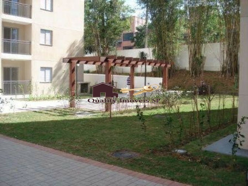 Imagem 10 de 13 de Excelente Apartamento Para Locação!!! - Qy1795