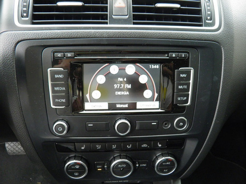 Imagem 17 de 22 de Vw Jetta Highline Tsi 2.0 Autom.blindado