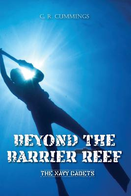 Libro Beyond The Barrier Reef - Cummings, Christopher
