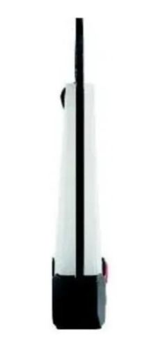 Farol Led Stanley 150 Lumens Recargable Usb 4 Funciones Color Negro
