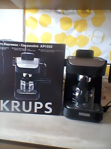 Krups xp1020 discount