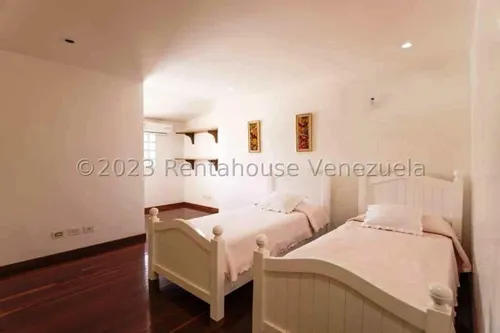 Casa En Venta Prados Del Este