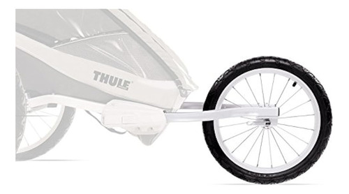 Kit De Trotar De Carro Thule