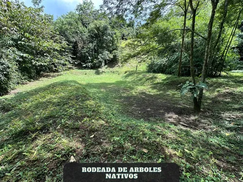 Lote Entre Restrepo Y Cumaral, Caney Medio