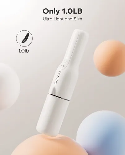Ofuzzi Slim H7 Pro - Aspiradora De Mano, 1.0 Libras, 27 Aw/.