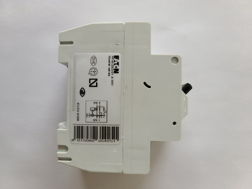 Eaton Pfim-25/2/01-a-mw 235425