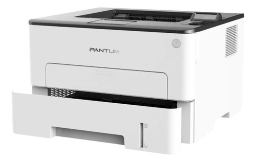 Impresora Laser Monocromática Pantum P3010dw Wifi Duplex