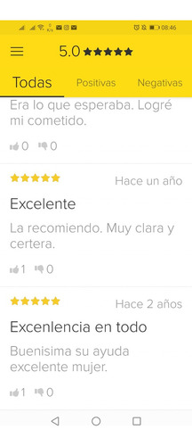 Vidente Todo Tipo De Trabajos Hechizos