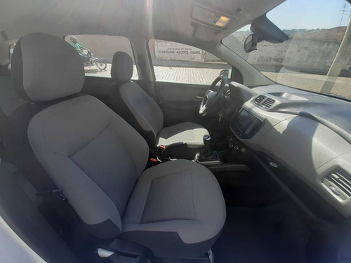 Chevrolet Spin Ltz