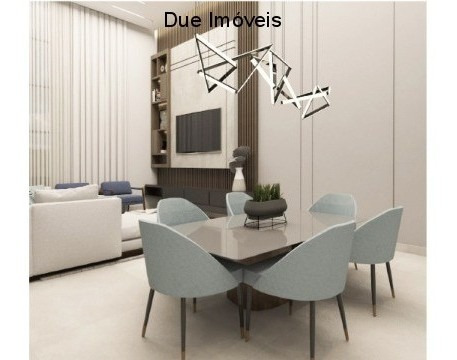Imagem 5 de 20 de Linda Casa Em Condomínio - Ca02165 - 69201239