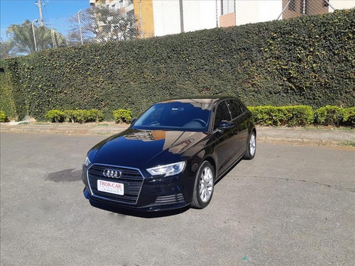 Imagem 1 de 7 de Audi A3 Audi A3 Sportback Ambiente S-tronic