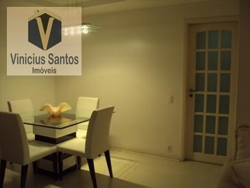 Imagem 5 de 10 de Apartamento 4 Quartos Para Venda Em Rio De Janeiro, Barra Da Tijuca, 4 Dormitórios, 1 Suíte, 3 Banheiros, 2 Vagas - 4013_1-809554