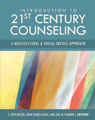 Libro Introduction To 21st Century Counseling : A Multicu...