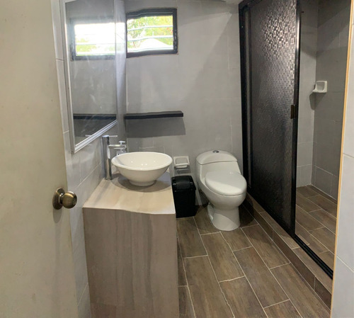 Imagen 8 de 11 de Departamento Renovado En Benito Juarez Nte