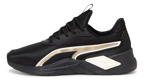 Puma Contemporary Essentials Tênis Lex Logo Feminino BDP BDP Feminino