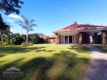 Comprar Casa Con Capacidad Para Siete Personas Con Cómodos Ambientes
