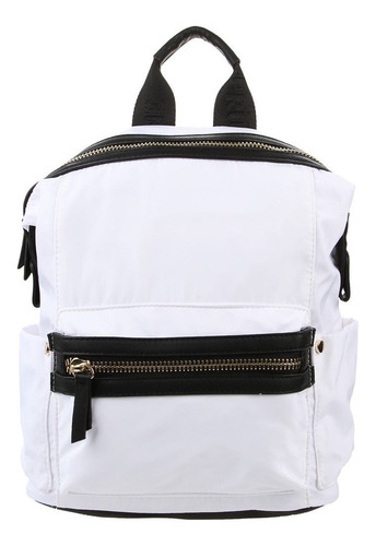 Mochila Prune Itri Blanco
