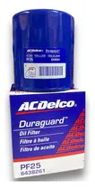 Comprar Filtro De Aceite Chevrolet 400 Chevy Silverado Pick Up Usa
