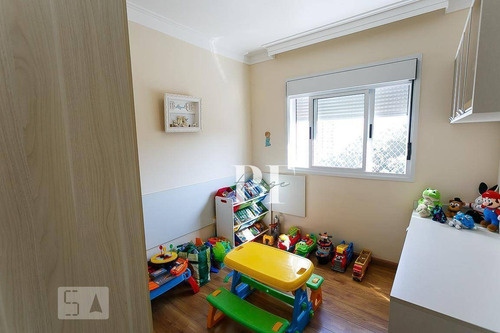 Imagem 12 de 30 de Wave - Apartamento Com 3 Dormitórios 2 Vagas A Venda Na Vila Andrade - Ap0207