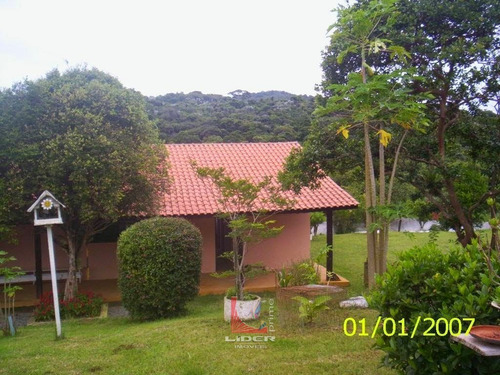 Imagem 14 de 15 de Chácara 8.783 M² Vargem - Ch0005-1