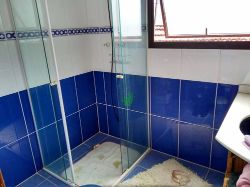 Imagem 14 de 24 de Sobrado Para Venda No Bairro Vila Romana, 3 Dorm, 1 Suíte, 4 Vagas, 280 M - 734