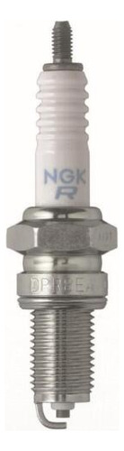 Ngk Spark Plug For 2004-2007 Honda Trx400fga Fourtrax Ra Cci