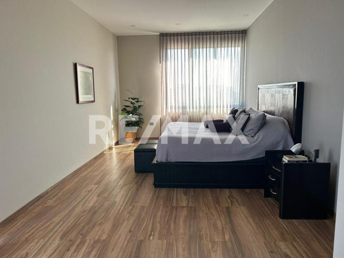 Casa En Venta En Condominio El Campanario Norte