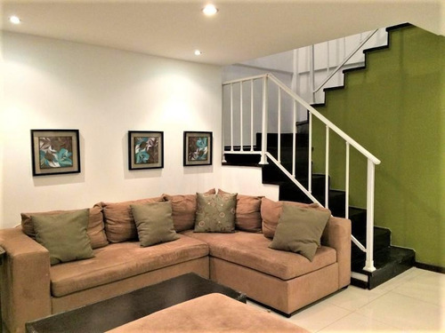 Imagen 2 de 14 de Alquiler De Apartamento Amoblado En Ph Albrook Park 21-4713