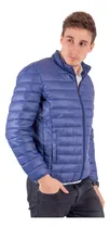 Comprar Camperas Hombre Inflada Nueva Casual Comoda Chelsea Market