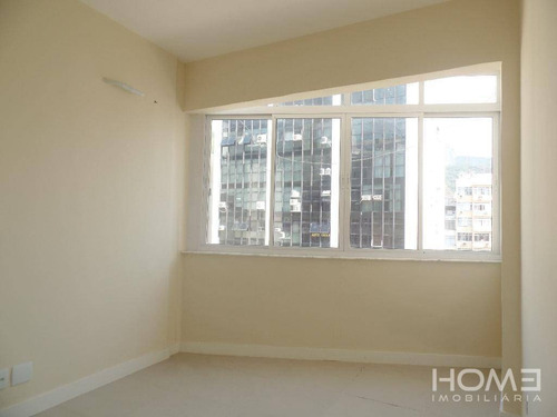 Imagem 13 de 30 de Apartamento À Venda, 130 M² Por R$ 1.599.000,00 - Copacabana - Rio De Janeiro/rj - Ap2172
